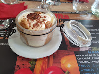 Plats et boissons du Restaurant italien La Bella Vita (Cuisine italienne) à Auxerre - n°7