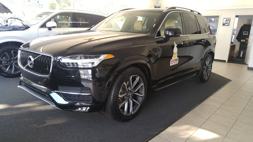 Car Dealer «Smith Volvo, Inc», reviews and photos, 1219 Monterey St, San Luis Obispo, CA 93401, USA