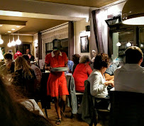 Atmosphère du Restaurant français Les Toqués à Saint-Jean-de-Braye - n°6