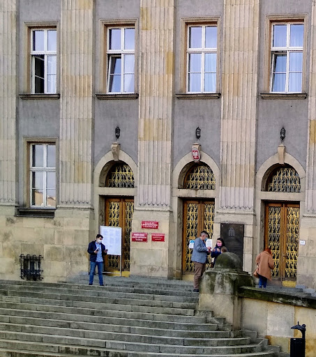 Biuro paszportowe w Katowicach