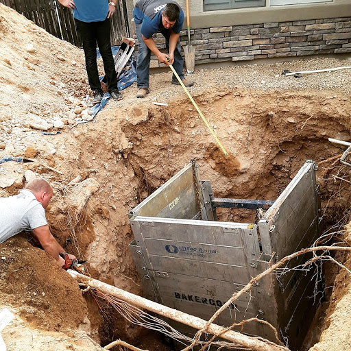 Plumber «Wyman Plumbing & Mechanical LLC», reviews and photos, 42302 N Vision Way Suite 108, Anthem, AZ 85086, USA