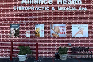 Alliance Health Choice image