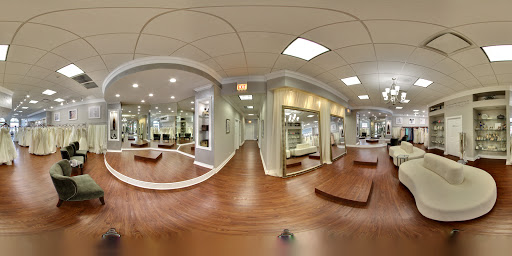 Bridal Shop «Bella Bianca Bridal», reviews and photos, 17W527 E Roosevelt Rd, Oakbrook Terrace, IL 60181, USA