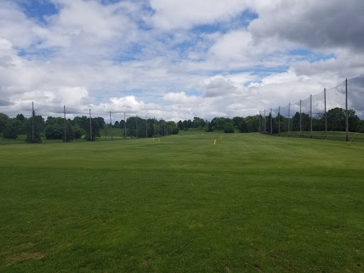 Golf Course «Hollydale Golf Course», reviews and photos, 4710 Holly Ln N, Minneapolis, MN 55446, USA