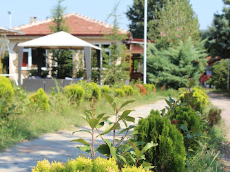 Yalova Organica Restaurant