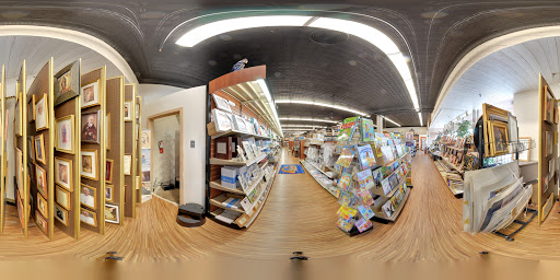 Gift Shop «Wheaton Religious Gift Shop & Church Supply», reviews and photos, 113 W Front St, Wheaton, IL 60187, USA