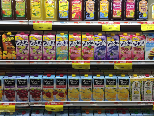 Supermarket «Fine Fare Supermarkets», reviews and photos, 656 Castle Hill Ave, Bronx, NY 10473, USA