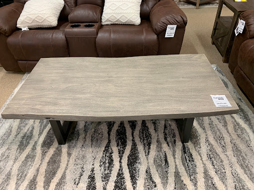 Furniture Store «Furnish 123», reviews and photos, 2800 Pioneer Ave, Rice Lake, WI 54868, USA