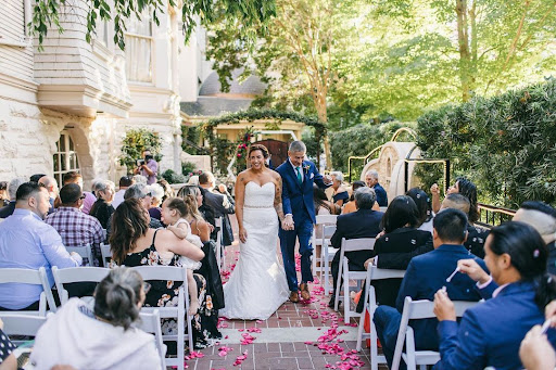 Wedding Venue «Wedgewood at the Sterling Hotel», reviews and photos, 1300 H St, Sacramento, CA 95814, USA