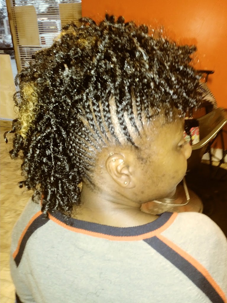Vinelcia Hair Braiding LLC 30214