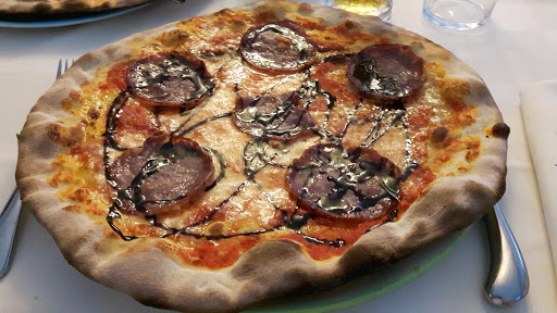 Ristorante Pizzeria San Fermo in Feltre, Provincia di Belluno