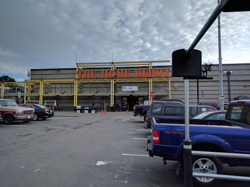 Home Improvement Store «The Home Depot», reviews and photos, 3838 Hollis Avenue, Emeryville, CA 94608, USA