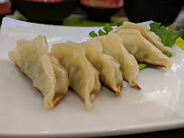 Dumpling du Restaurant japonais Yamato à Lyon - n°3