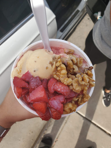 Ice Cream Shop «Oasis Raspados», reviews and photos, 6629 S Central Ave, Phoenix, AZ 85042, USA