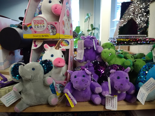 Book Store «Bookshop Santa Cruz», reviews and photos, 1520 Pacific Ave, Santa Cruz, CA 95060, USA