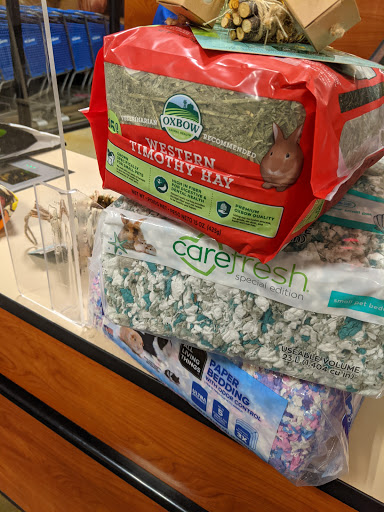 Pet Supply Store «PetSmart», reviews and photos, 700 Gallery Blvd b, Scarborough, ME 04074, USA
