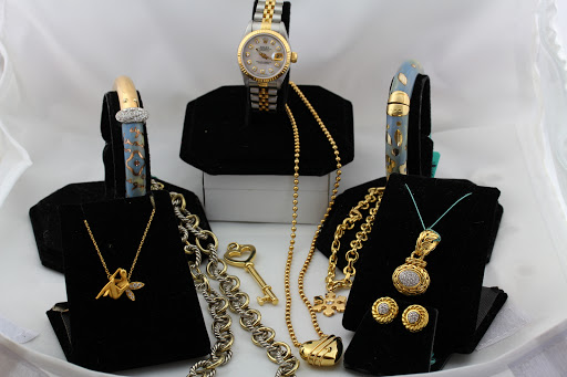 Jewelry Store «Encinitas Coin & Jewelry», reviews and photos, 609 S Coast Hwy 101, Encinitas, CA 92024, USA