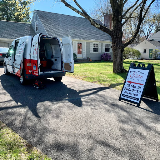 Elite Mobile Detail LLC en Colchester