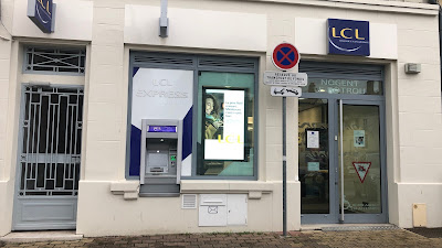 LCL Nogent-le-Rotrou à Nogent-le-Rotrou