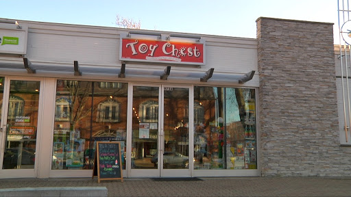 Toy Chest, 975 Farmington Ave, West Hartford, CT 06107, USA, 