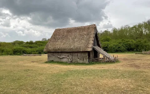 West Stow Anglo-Saxon Village image