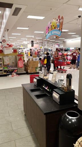 Department Store «Target», reviews and photos, 9009 SW Hall Blvd, Tigard, OR 97223, USA