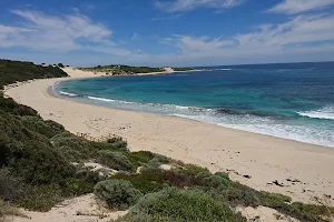 Injidup Beach image