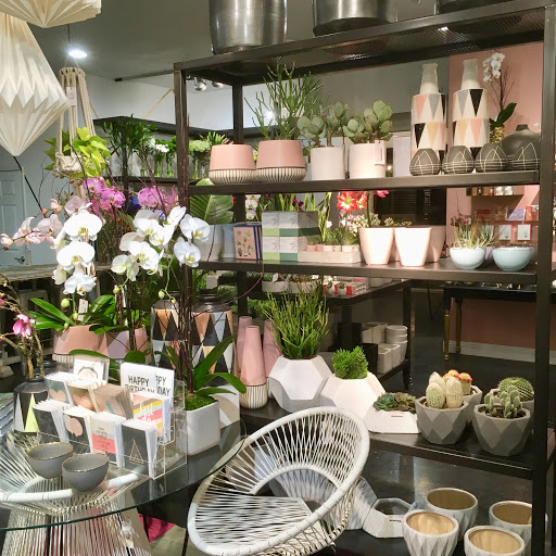 Florist «Green Fresh Florals», reviews and photos, 3785 Fourth Ave, San Diego, CA 92103, USA