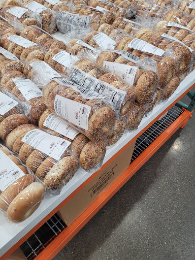 Warehouse store «Costco Wholesale», reviews and photos, 4801 Central Ave, Richmond, CA 94804, USA