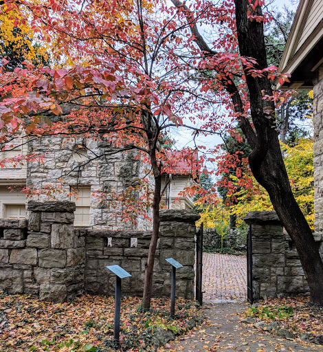 Museum «Thomas Hart Benton Home and Studio State Historic Site», reviews and photos, 3616 Belleview Ave, Kansas City, MO 64111, USA