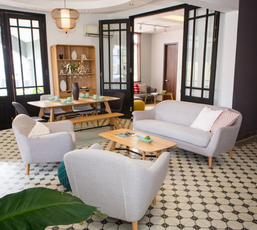 Nội thất ZAGO - Designer Furniture & Home Decor