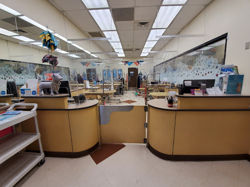 Pet Supply Store «PetSmart», reviews and photos, 5709 Liberty Grove Rd, Rowlett, TX 75089, USA