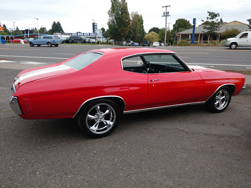Used Car Dealer «Affordable Classics Inc», reviews and photos, 19895 SE McLoughlin Blvd, Gladstone, OR 97027, USA