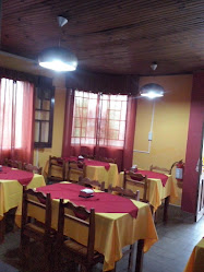Casa Meira restaurante