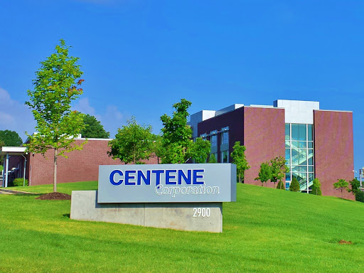 Centene's Ferguson Service Center