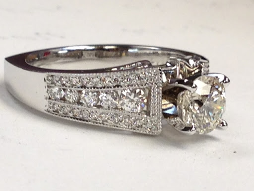 Jeweler «F.A.O. Jewelers», reviews and photos, 333 W Grand River Ave A, Brighton, MI 48116, USA