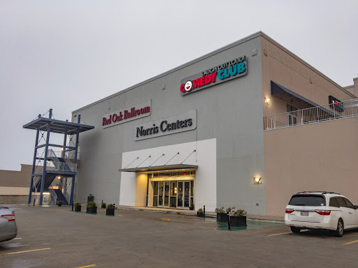 Shopping Mall «Park North Shopping Center», reviews and photos, 842 NW Loop 410, San Antonio, TX 78216, USA