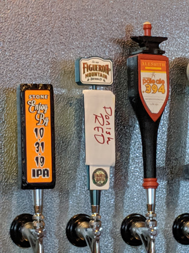 La Quinta Brewing Co - Palm Springs Taproom image