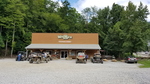 General Store «Windrock Park General Store», reviews and photos, 912 Windrock Rd, Oliver Springs, TN 37840, USA