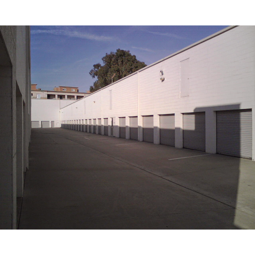 Self-Storage Facility «Stor-It Self Storage», reviews and photos, 4068 Del Rey Ave, Marina Del Rey, CA 90292, USA