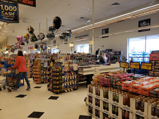 Grocery Store «ACME Markets», reviews and photos, 152 NJ-94, Blairstown, NJ 07825, USA
