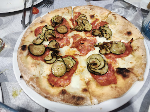 Daubaci in Vado Ligure, Provincia di Savona