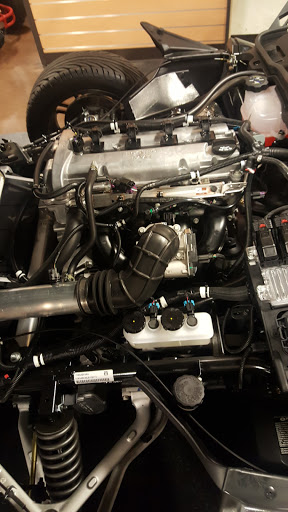 Motorcycle Dealer «Freedom Cycles», reviews and photos, 12501 South 71 Highway, Grandview, MO 64030, USA