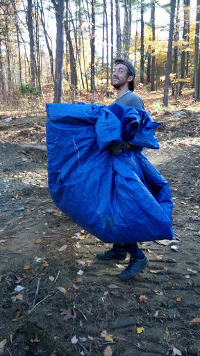 Country Club «Pleasant Valley Country Club», reviews and photos, 95 Armsby Rd, Sutton, MA 01590, USA