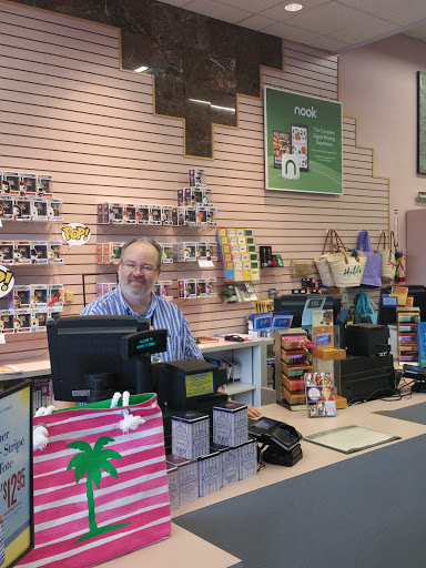 Book Store «Bookstar (Barnes & Noble)», reviews and photos, 8650 Genesee Ave, San Diego, CA 92122, USA