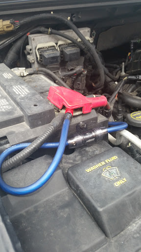 Electronics Store «Best Buy», reviews and photos, 4625 Lafayette Rd, Indianapolis, IN 46254, USA