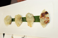 Dumpling du Restaurant coréen Dochilak Batignolles à Paris - n°7