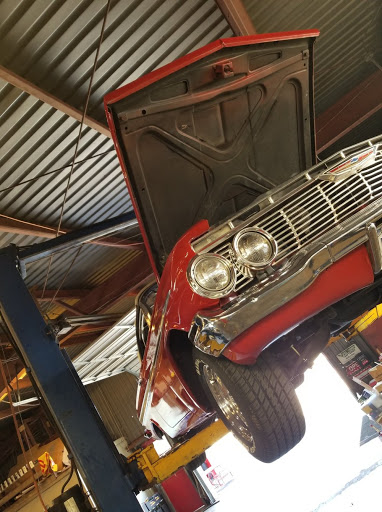 Auto Repair Shop «Arbor Auto Repair Austin», reviews and photos, 5422 Burnet Rd, Austin, TX 78756, USA