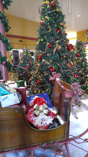 Shopping Mall «Foothills Mall», reviews and photos, 7401 N la Cholla Blvd, Tucson, AZ 85741, USA