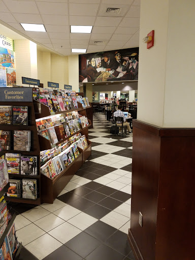 Book Store «Barnes & Noble», reviews and photos, 7804 Abercorn Extention, Savannah, GA 31406, USA